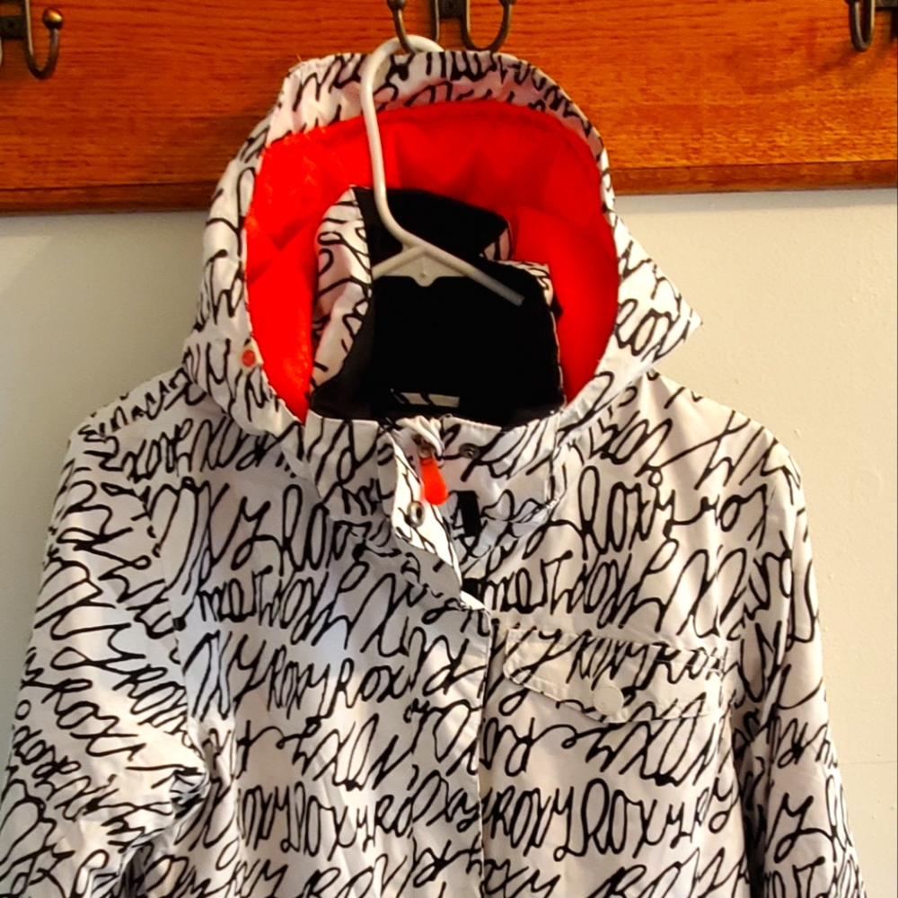 ROXY Winter Coat